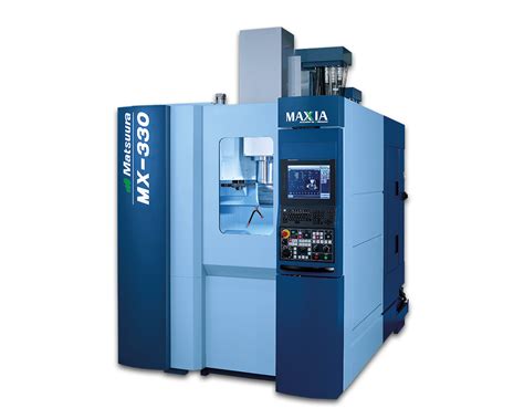 matsuura mx 330 price